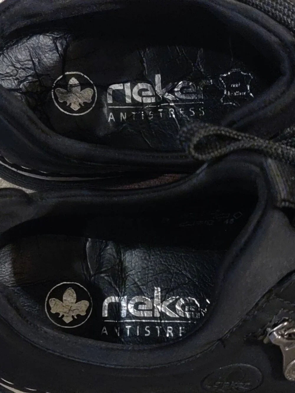 Rieker excellent preowned